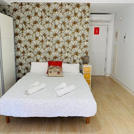 Apartamentos Sol Y Luz إل كامبيلو المظهر الخارجي الصورة