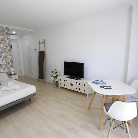 Apartamentos Sol Y Luz إل كامبيلو المظهر الخارجي الصورة