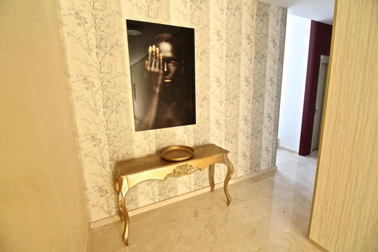 Apartamentos Sol Y Luz إل كامبيلو المظهر الخارجي الصورة