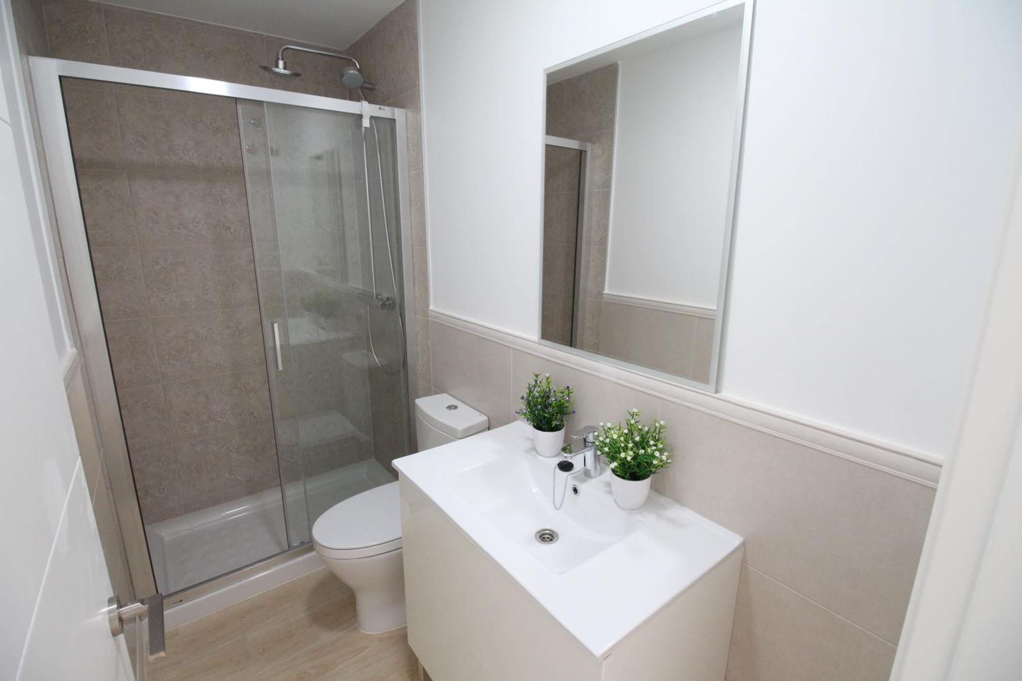 Apartamentos Sol Y Luz إل كامبيلو المظهر الخارجي الصورة