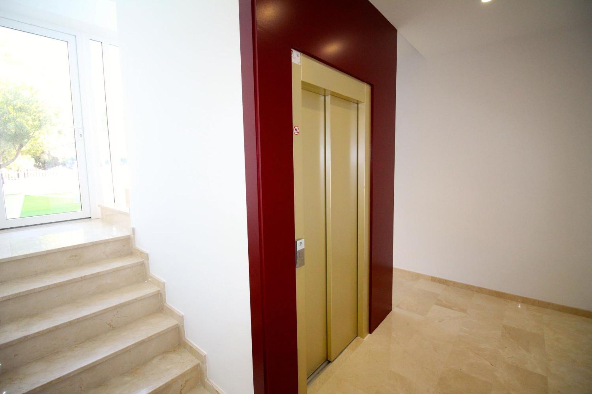 Apartamentos Sol Y Luz إل كامبيلو المظهر الخارجي الصورة